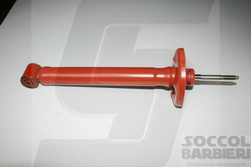 AMORTECEDOR TRASEIRO SPA ÓLEO VW SANTANA 84/