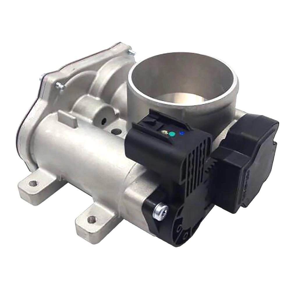 CORPO DE BORBOLETA TBI GM CORSA 1.4/1.8 8V 2010/2013 MERIVA 1.8 8V 2010/2012 MONTANA 1.4 2010/2012