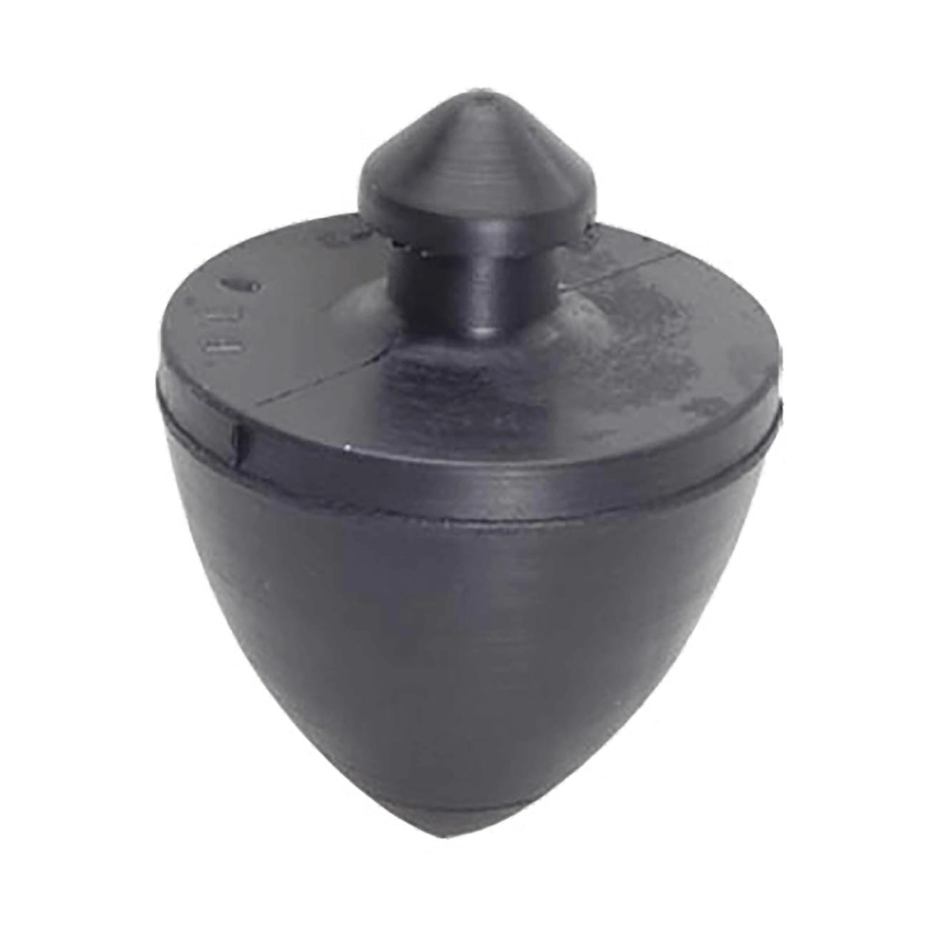 BATENTE SUSPENSAO IVECO DAILY 3510/3512/3513/4012//4910/4912/35C14/35S14/40S16/45S14/55C16 INFERIOR