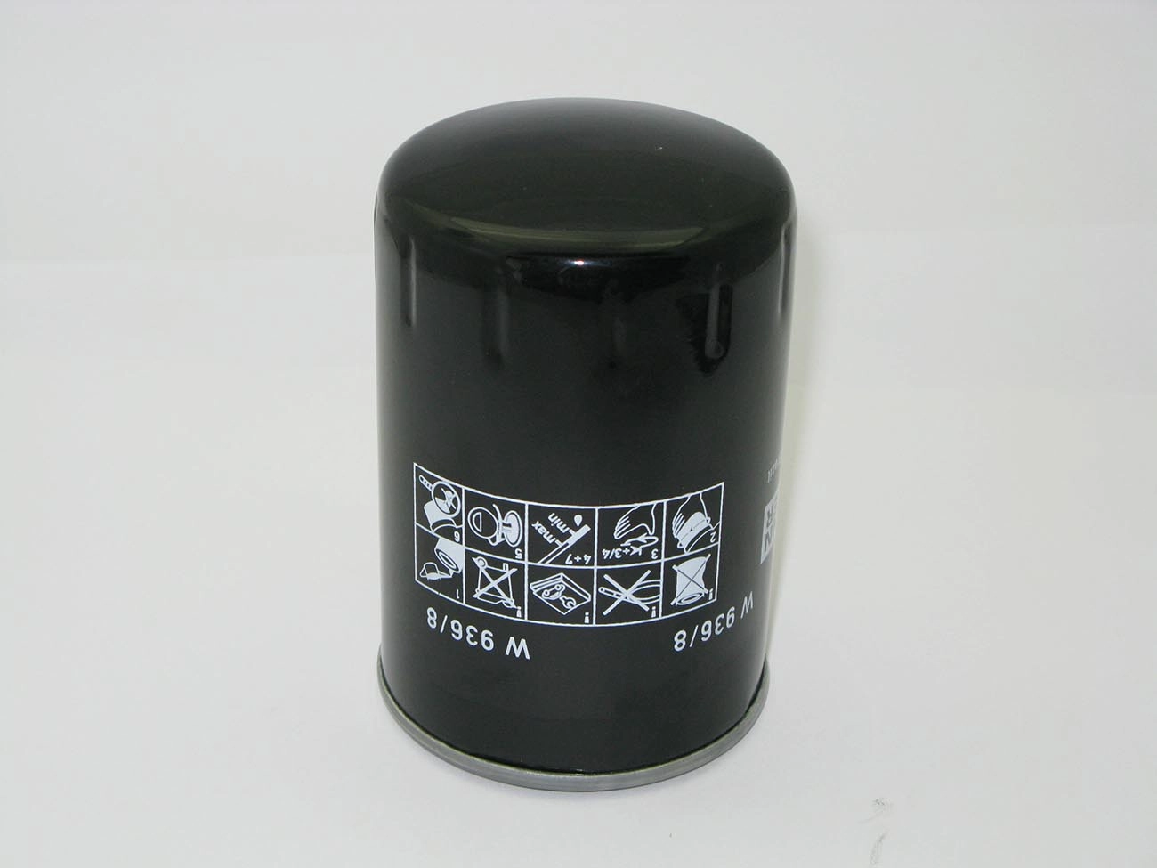FILTRO BLINDADO ÓLEO LUBRIFICANTE OLEO GM OPALA/CARAVAN 6 CIL C-20 A-40