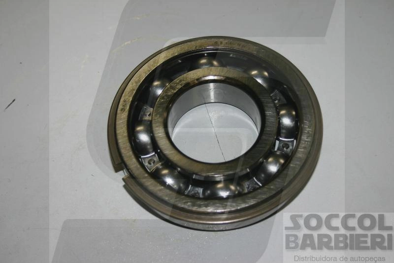 ROLAMENTO INDUSTRIAL - APLICAÇÕES DIVERSAS - SKF - 55X120X29MM