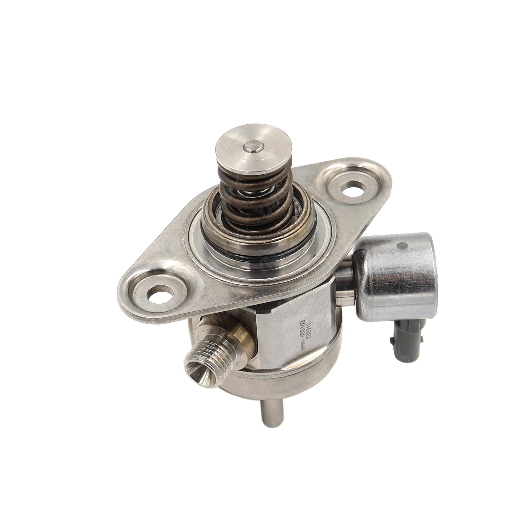 BOMBA ALTA PRESSAO COMBUSTIVEL BMW 116/118/316 1.6 16V 2012/2015