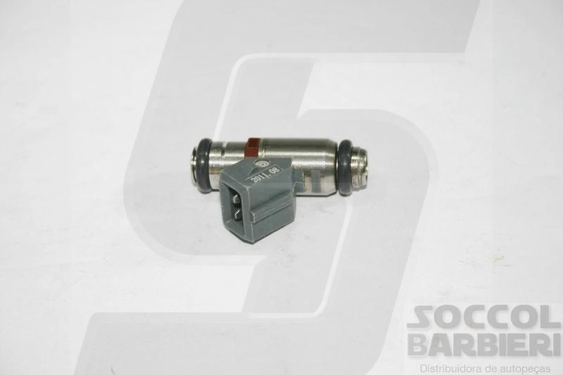 BICO INJETOR VW GOL 1.0 16V 02/ - GOL 1.0 8V 2003/ - VÁLVULA DE COMBUSTÍVEL IWP058