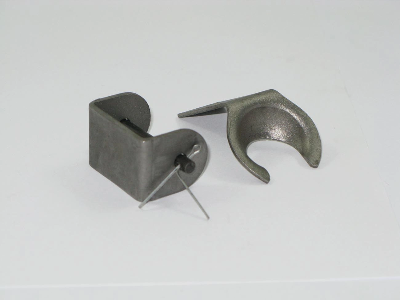 KIT PRENDEDOR CAPO MB 321/1113