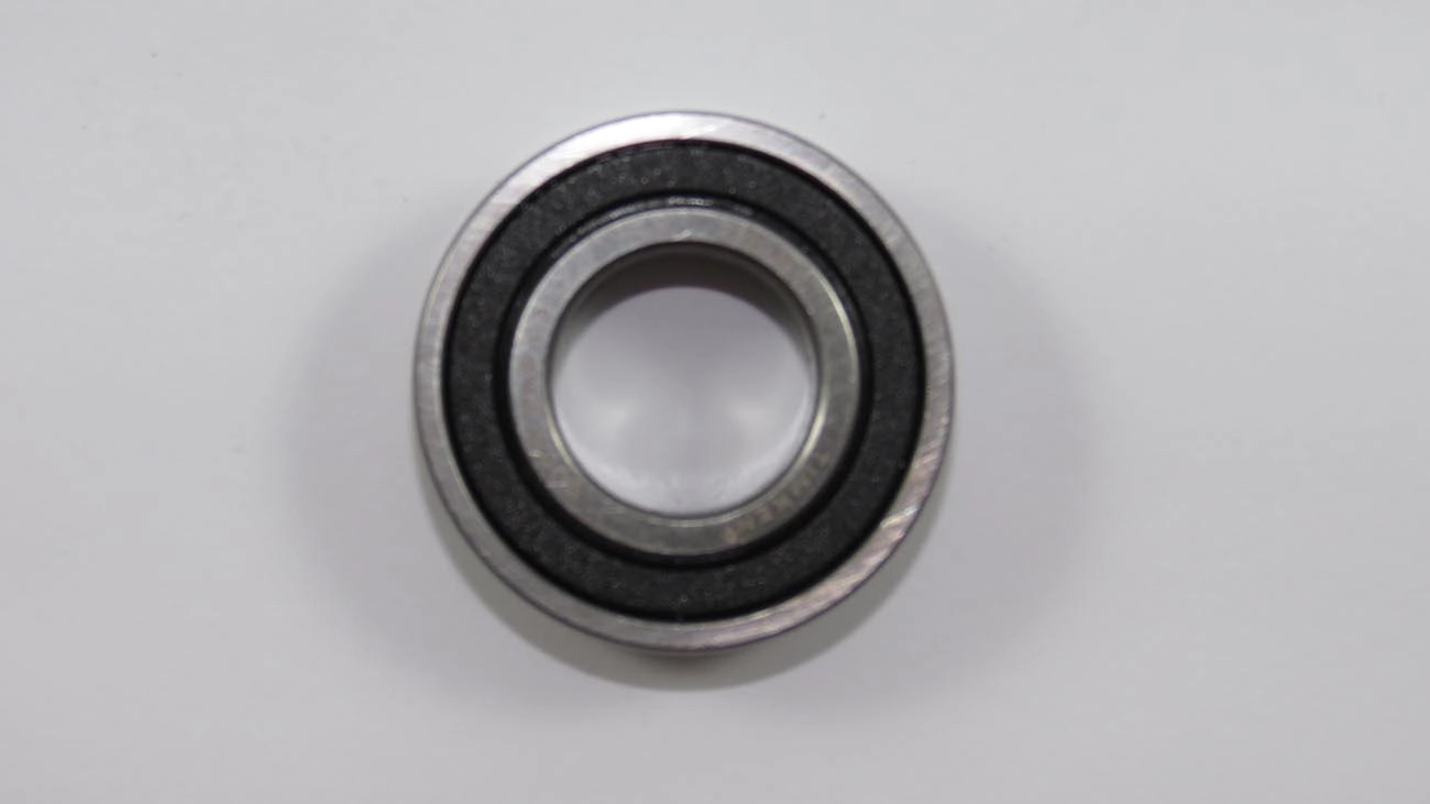 ROLAMENTO INDUSTRIAL TIMKEN 17X35X10MM
