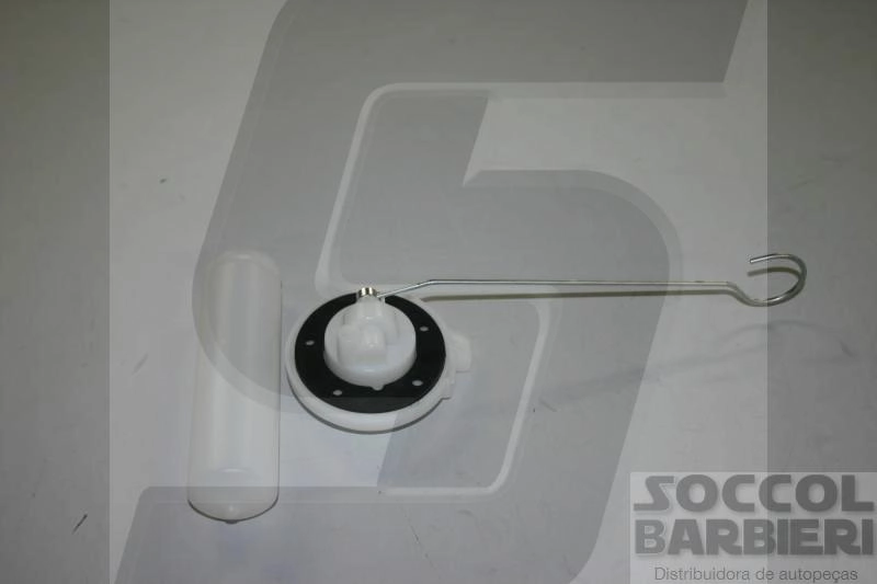 BOIA TANQUE GASOLINA VW FUSCA 71/77
