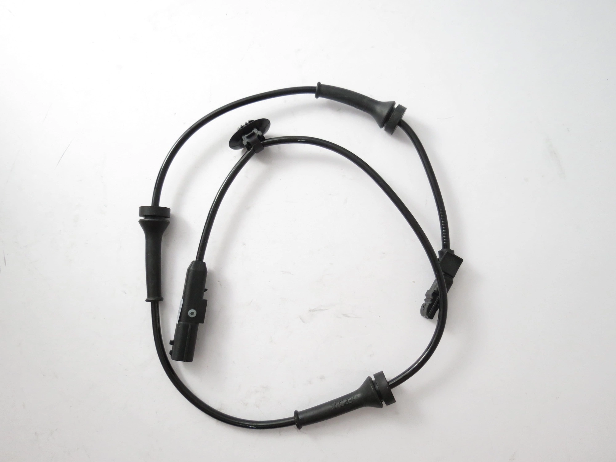 SENSOR DO ABS RENAULT MEGANE/GRAND TOUR 1.6/2.0 2007/2013 - DIANTEIRO D/E