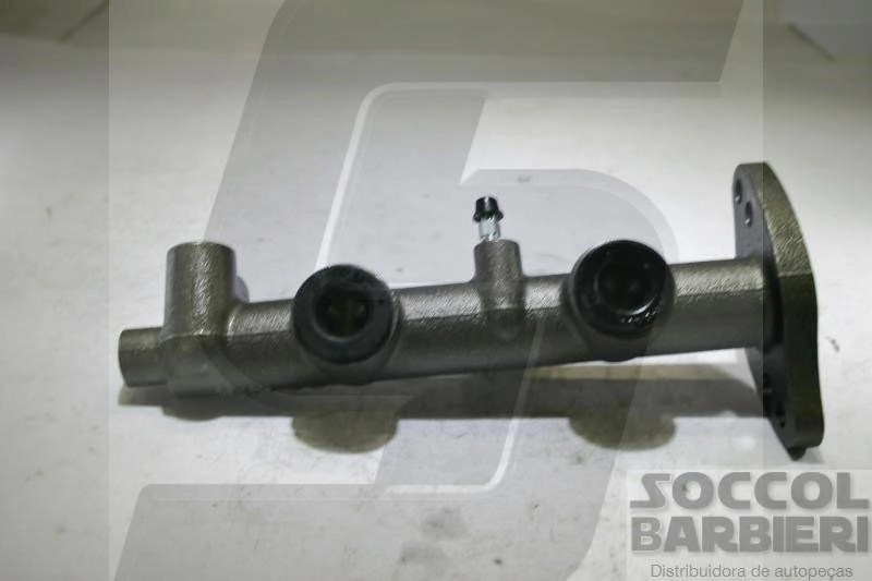 CILINDRO MESTRE FREIO DUPLO SEM RESERVATÓRIO GM CHEVETTE 73/86 CHEVY 82/86 MARAJO