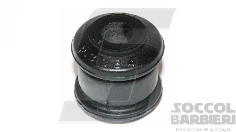 BUCHA DO OLHAL DA BARRA ESTABILIZADORA - MB 710/712/715/912/914/915/1114 - D/T