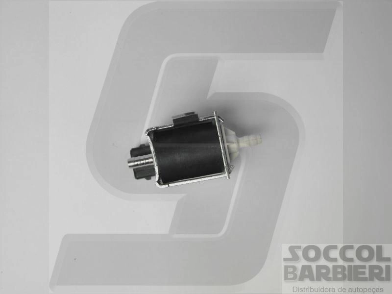 VALVULA SOLENOIDE VW GOL/VOYAGE/PARATI/SAVEIRO/SANTANA/LOGUS AP - FLEX/ALCOOL