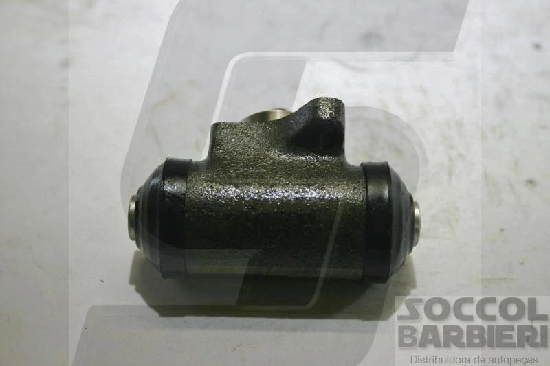 CILINDRO RODA FREIO TRASEIRO LADO ESQUERDO TRASEIRA ESQUERDA GM MONZA 88/96 IPANEMA 90/98 CORSA PICK-UP 95/ TEVES