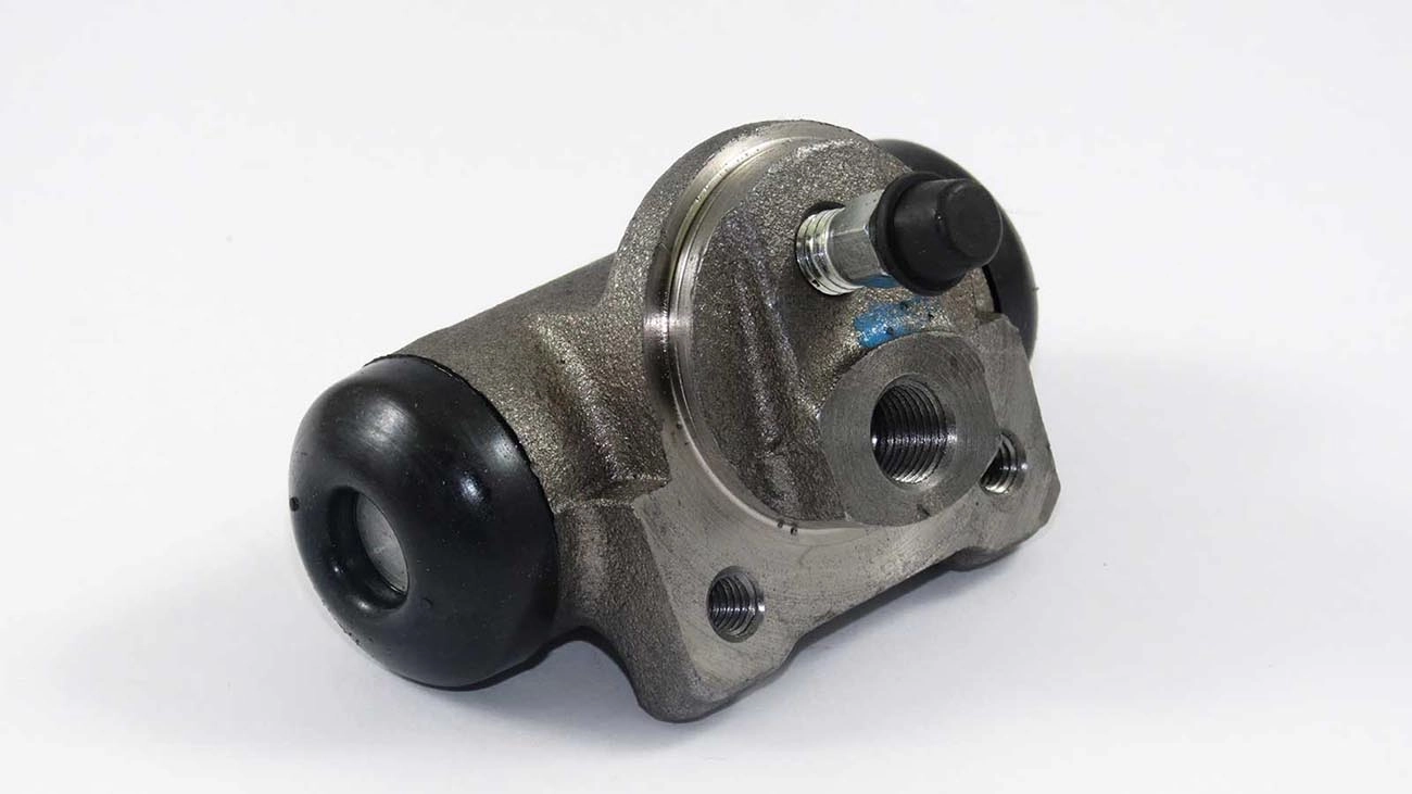 CILINDRO RODA FREIO TRASEIRO LADO DIREITO/ESQUERDO TRASEIRA FIAT FIORINO 94/ STRADA 98/12 TEMPRA 92/99 MAREA/BRAVA/STILO/IDEA/DOBLO