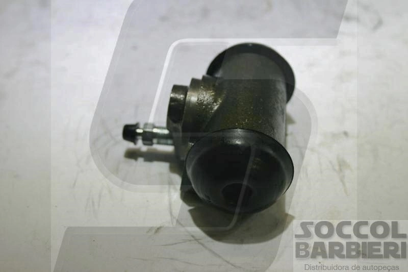 CILINDRO RODA FREIO DIANTEIRO LADO DIREITO/LADO ESQUERDO DIANTEIRA GM A/C/D-60 78/79 1P 25,400MM