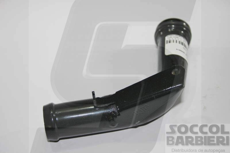 TUBO AGUA DO MOTOR RENAULT CLIO/KANGOO 1.0 8/16V 2000/