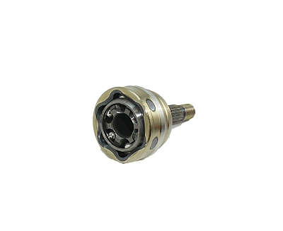 JUNTA HOMOCINÉTICA FIXA LADO RODA 30X22 DENTES/ESTRIAS TRAVA INTERNA HOMOCINETICA FORD ROYALE/VERSAILLES 91/92 VW GOL 86/97 PARATI 82/96 SANTANA 84/92 30/22