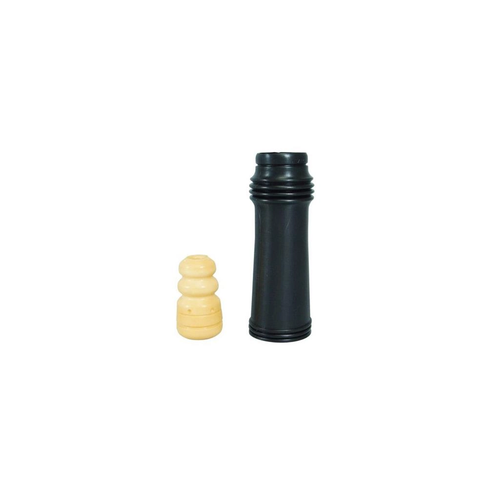 KIT AMORTECEDOR TRASEIRO HYUNDAI I30 2009/2014 - BATENTE/COIFA