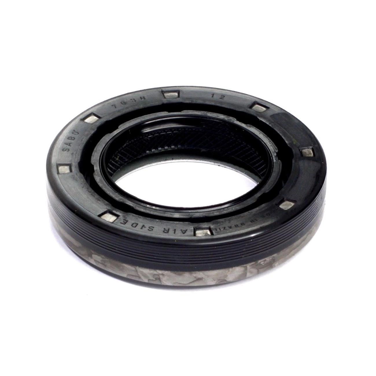 RETENTOR TRAÇÃO DIANTEIRA/SAÍDA DIFERENCIAL DIANTEIRO DIREITO 40,00X69,00X15,40MM DIREITA/SAIDA GM S-10/BLAZER 1995/2011 4X4 40X69X15MM