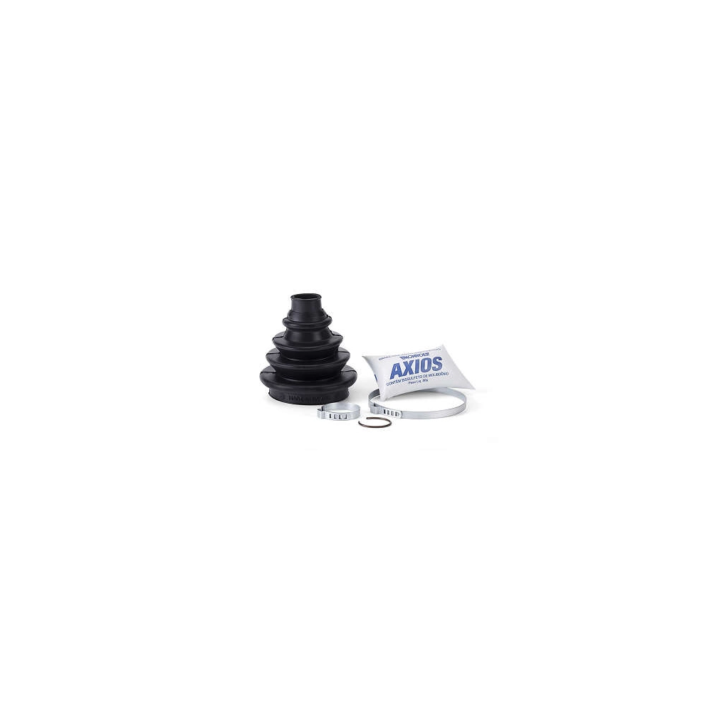 KIT REPARO HOMOCINÉTICA LADO RODA FIAT TEMPRA/TIPO 2.0 TODOS - 23X78X100MM
