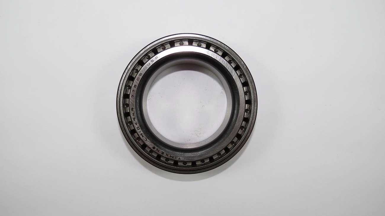 ROLAMENTO RODA FORD F-2000 TRASEIRO - F-250/350 99/ TRASEIRO EXTERNO