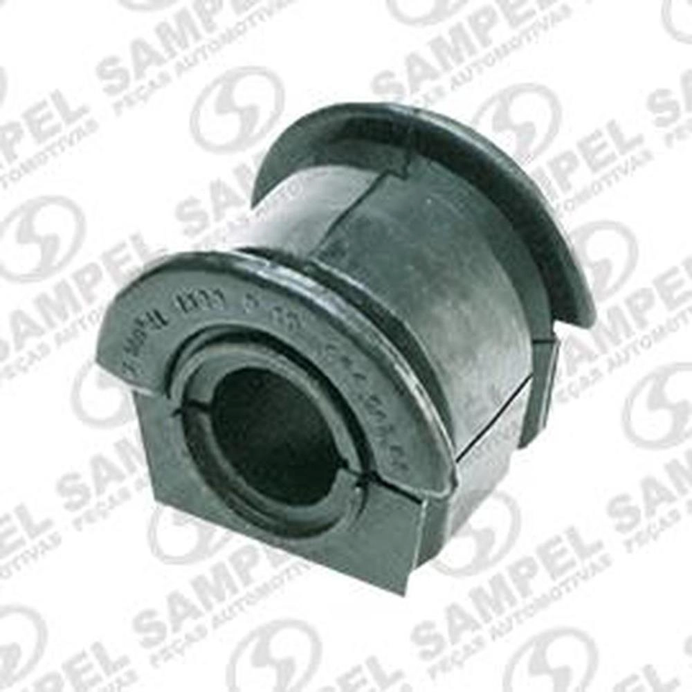 BUCHA BARRA ESTABILIZADORA SUSPENSÃO DIANTEIRA FURO 20MM ESTABILIZADOR DIANTEIRO FIAT PALIO/SIENA 1.6 96/00 01/17