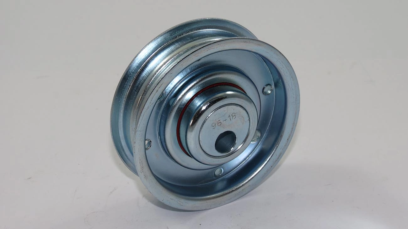 ROLAMENTO TENSOR CORREIA COMANDO VÁLVULAS TENSIONADOR DENTADA MOTOR AP VW GOL/PARATI/SANTANA/PASSAT/LOGUS/GOLF/POLO CLASSIC/VAN