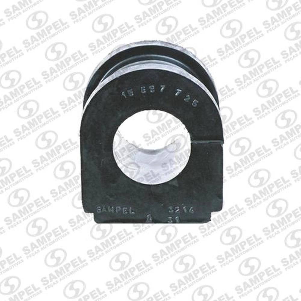 BUCHA ESTABILIZADOR GM BLAZER 95/2000 - 31MM