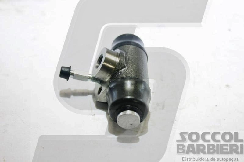 CILINDRO RODA FREIO TRASEIRO LADO DIREITO/ESQUERDO TRASEIRA VW PARATI 01/ SEM ABS SAVEIRO 98/ 13/16 20,63MM
