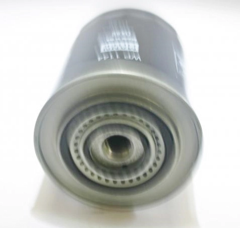 FILTRO OLEO FIAT DUCATO/BOXER/JUMPER 2.5/8 98/ - RENAULT MASTER 2.8 02/04 - IVECO DAILY 96/