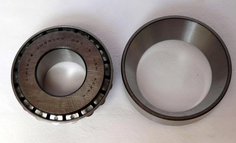 ROLAMENTO DIFERENCIAL PINHAO DIANTEIRO FORD F-350/400/4000 75/82