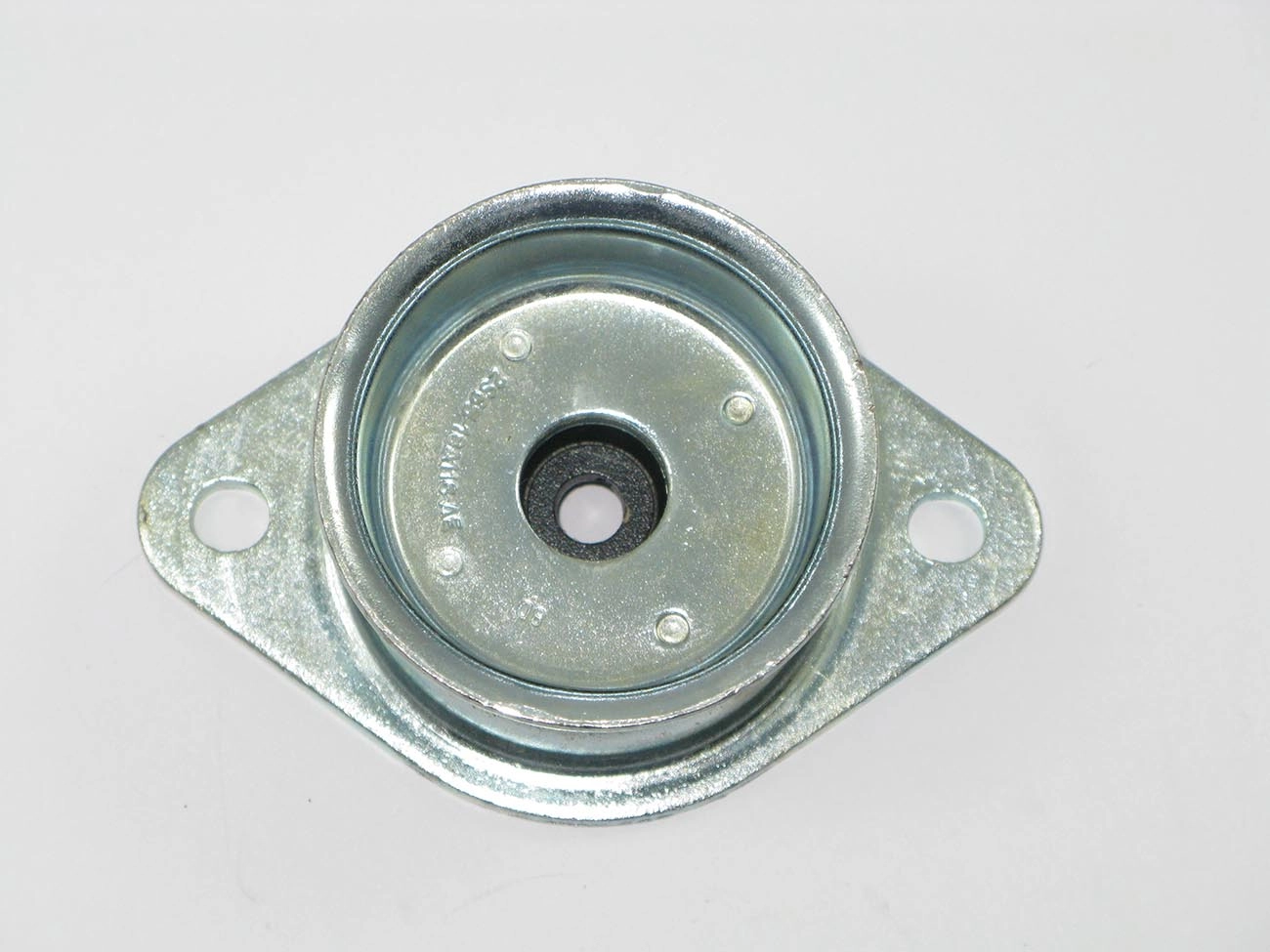 COXIM AMORTECEDOR FORD NOVO FIESTA/ECOSPORT 2002/ - TRASEIRO