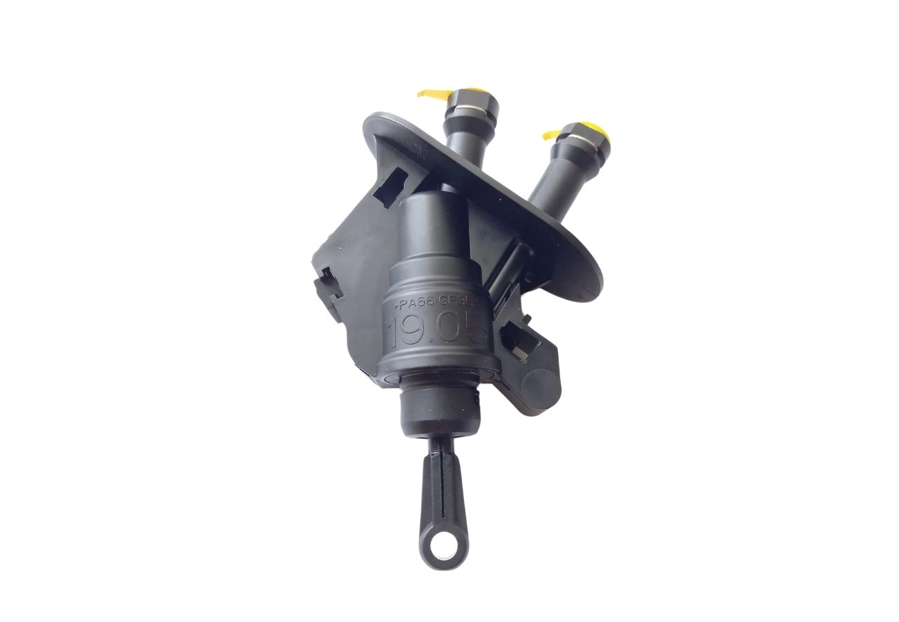 CILINDRO MESTRE EMBREAGEM FORD NOVO FIESTA 02/ ECOSPORT 03/ FOCUS/KA/COURIER 1.6 05.2007/ FLEX