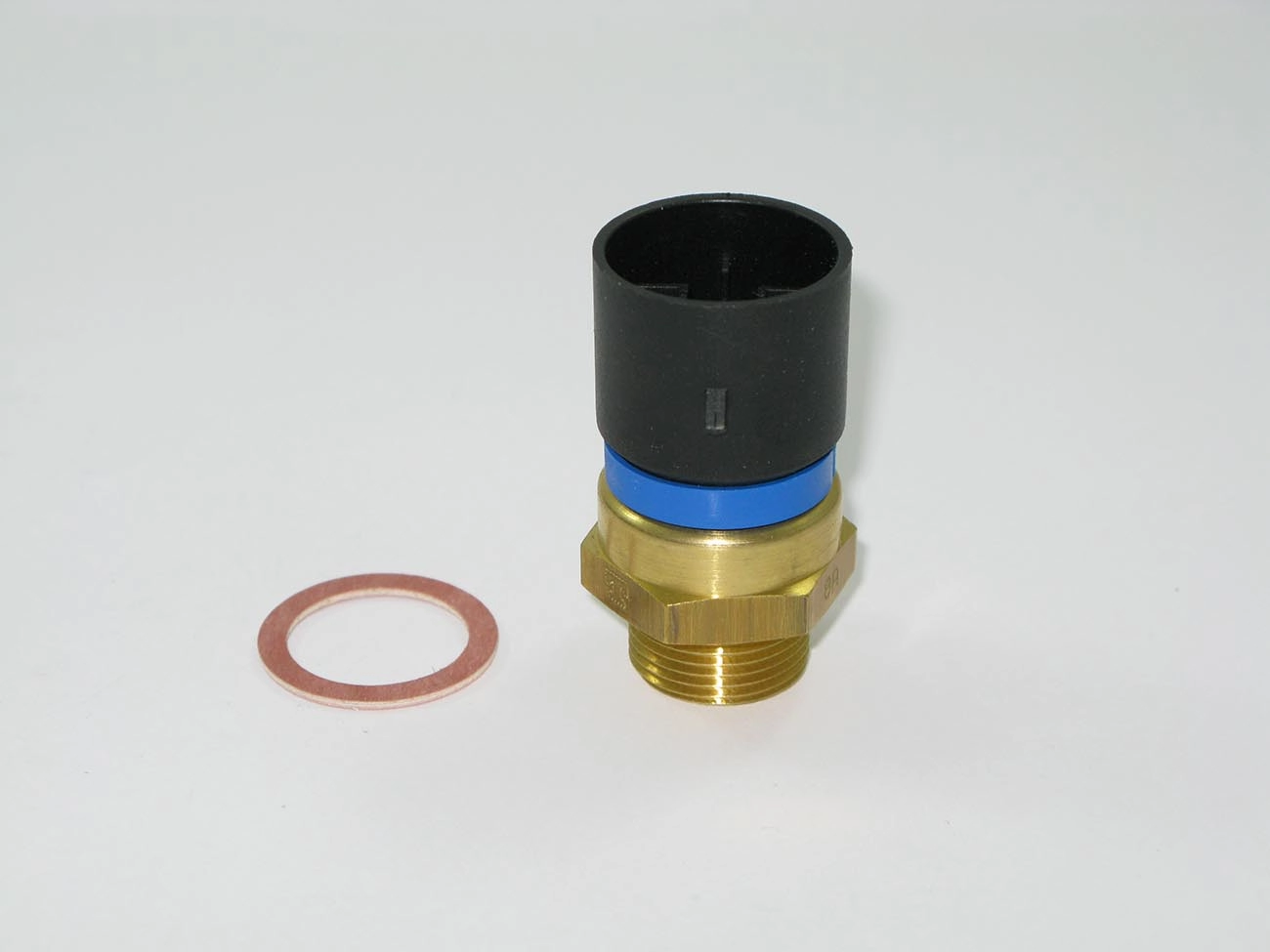 INTERRUPTOR RADIADOR GM VECTRA 2.0 93/96 - OMEGA/SUPREMA 3.0 - COM AR CONDICIONADO