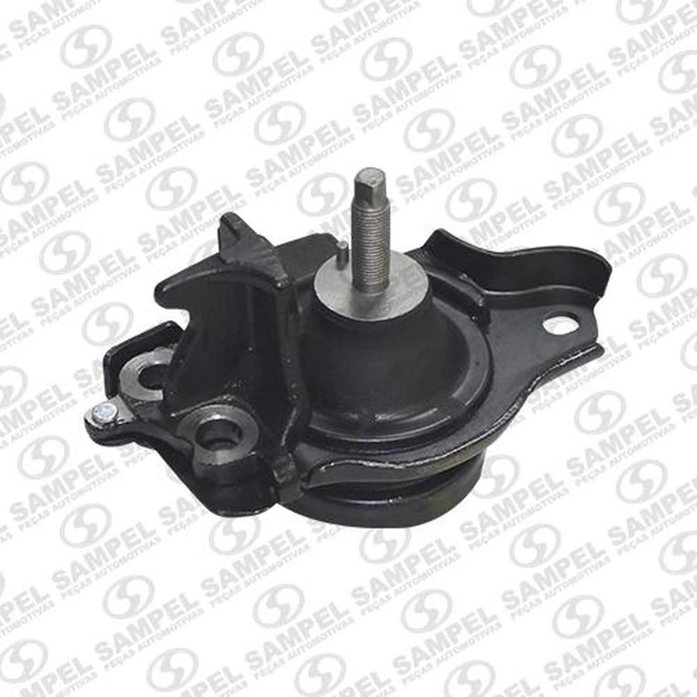COXIM HIDRAULICO MOTOR DIREITO HONDA FIT 2003/2008 MANUAL