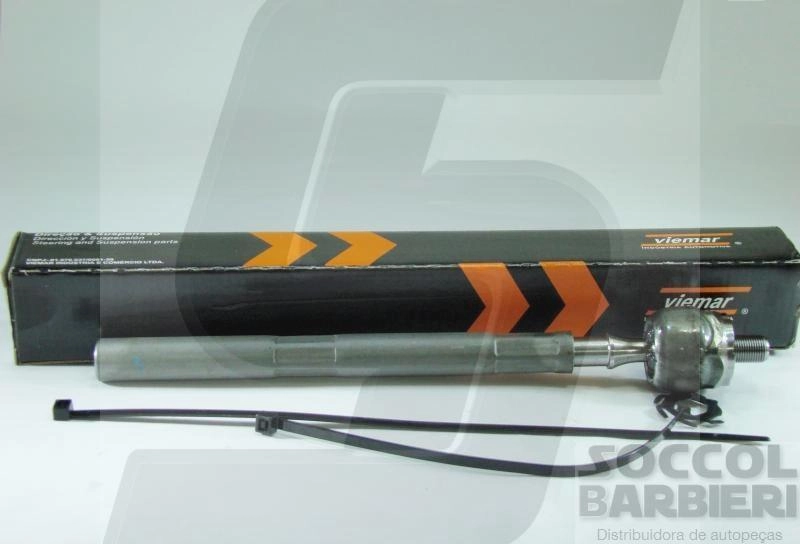 ARTICULAÇÃO/BARRA AXIAL DIREÇÃO RENAULT R19 - 94/00