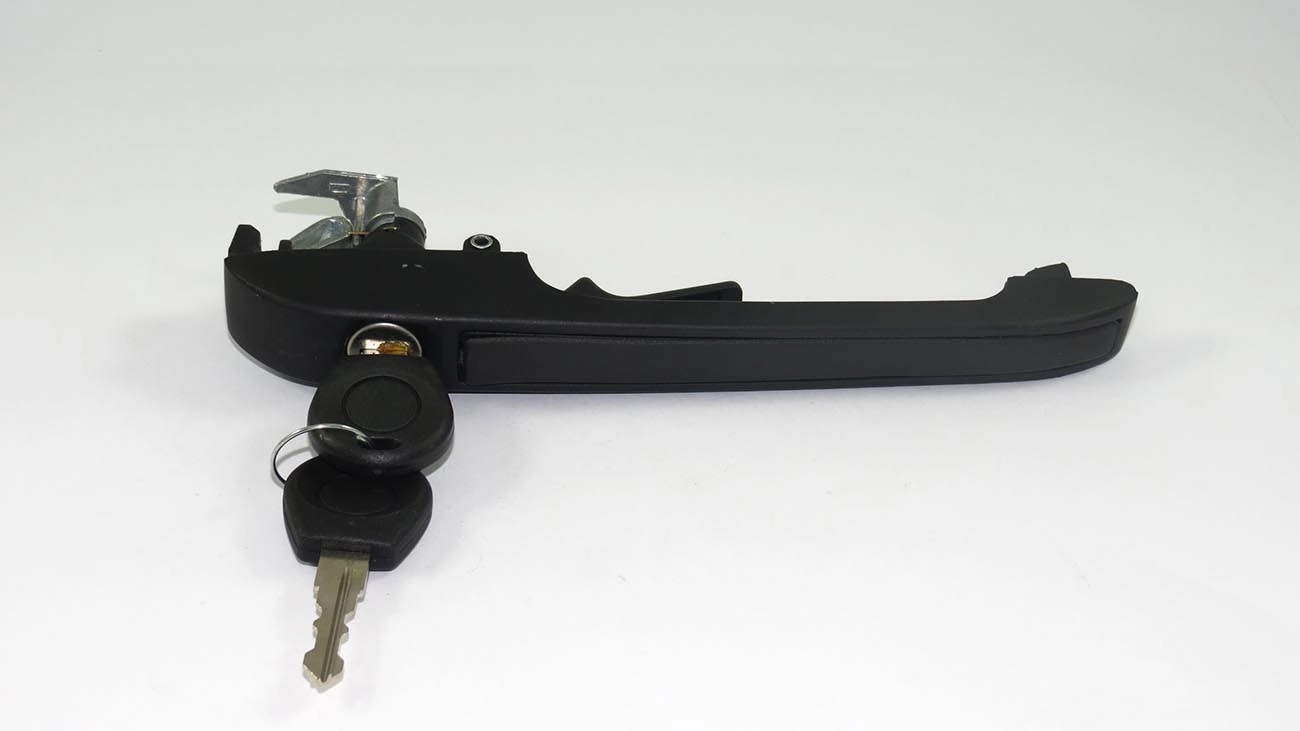 MACANETA EXTERNA VW GOL/VOYAGE/PARATI/SAVEIRO /86 - DIREITA