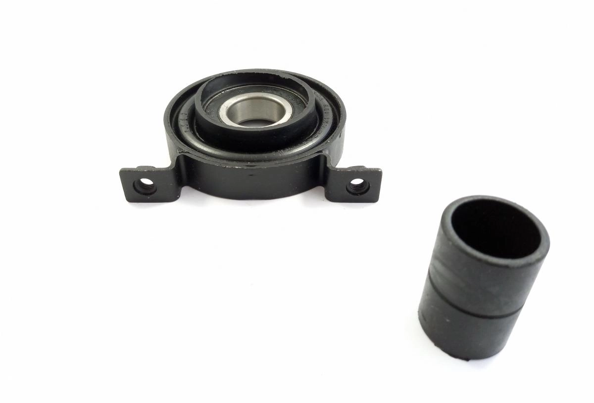 SUPORTE EIXO CARDAN COM ROLAMENTO GM OMEGA/SUPREMA 92/98 30MM