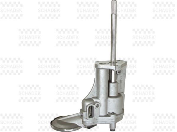 BOMBA OLEO FORD CORCEL/BELINA/DEL REY/PAMPA 1.6 78/89 TODOS - PAMPA 4X4 /96 CHT