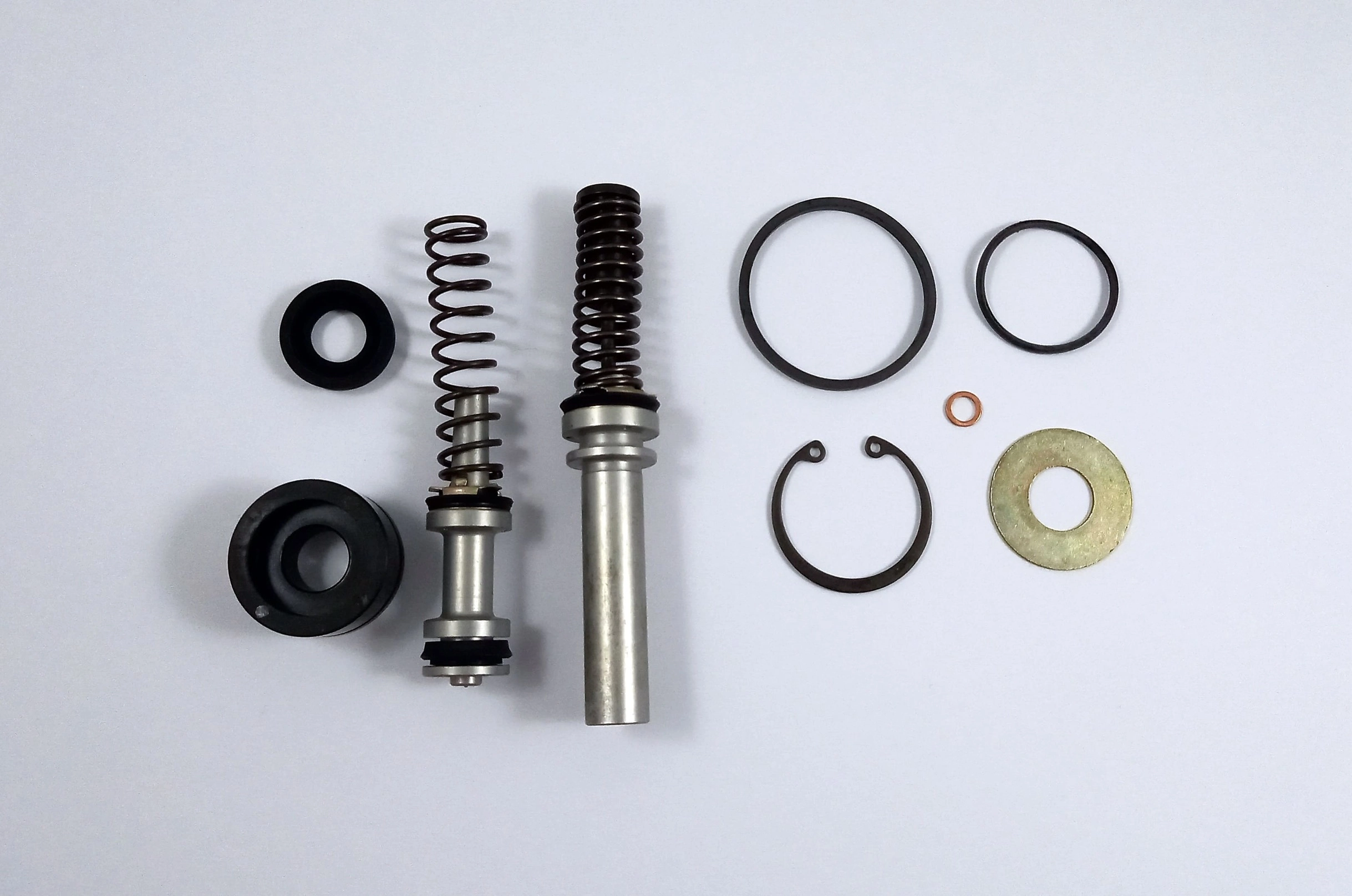 REPARO CILINDRO MESTRE DUPLO 22.22MM GM OMEGA/SUPREMA 4 CIL S/ABS 93/98 7/8