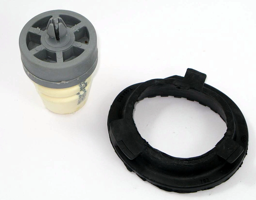 KIT AMORTECEDOR TRASEIRO FIAT MAREA 1.8/2.4 BRAVA TODOS