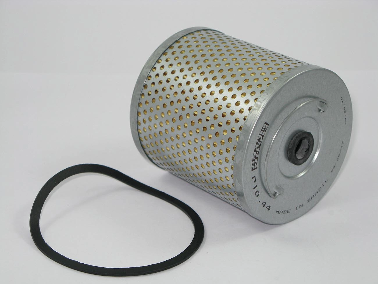 FILTRO ÓLEO LUBRIFICANTE ELEMENTO OLEO WILLYS TODOS 6 CIL