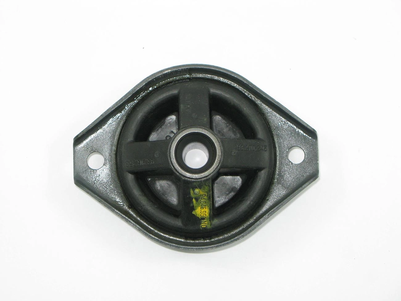 COXIM CÂMBIO SUPORTE RADIADOR CAMBIO GM CHEVETTE/CHEVY 73/94 TODOS