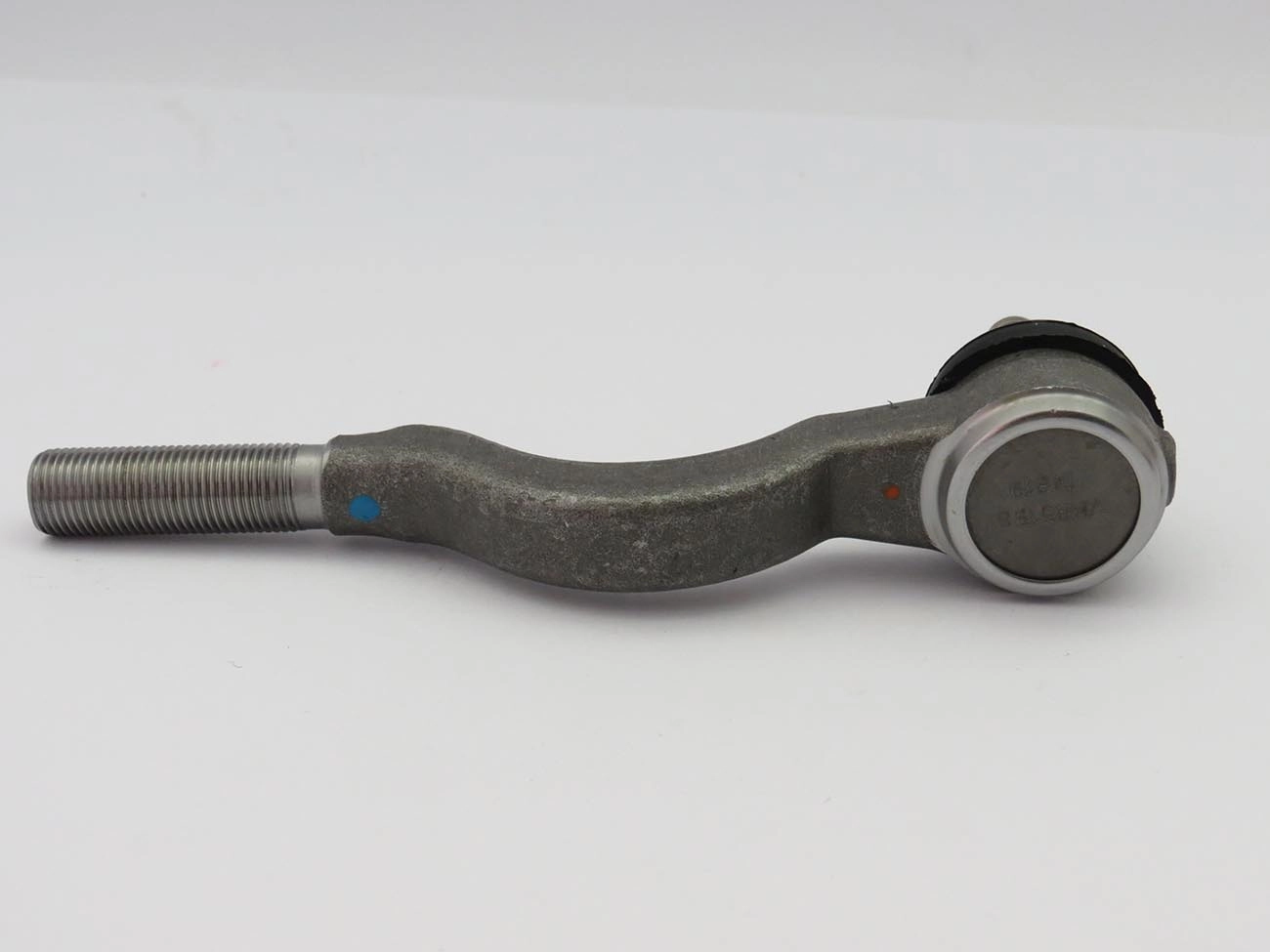 TERMINAL DIREÇÃO INTERNO LONGO 173MM LD/LE MITSUBISHI L-200 SPORT/OUTDOOR/SAVANA 03/10