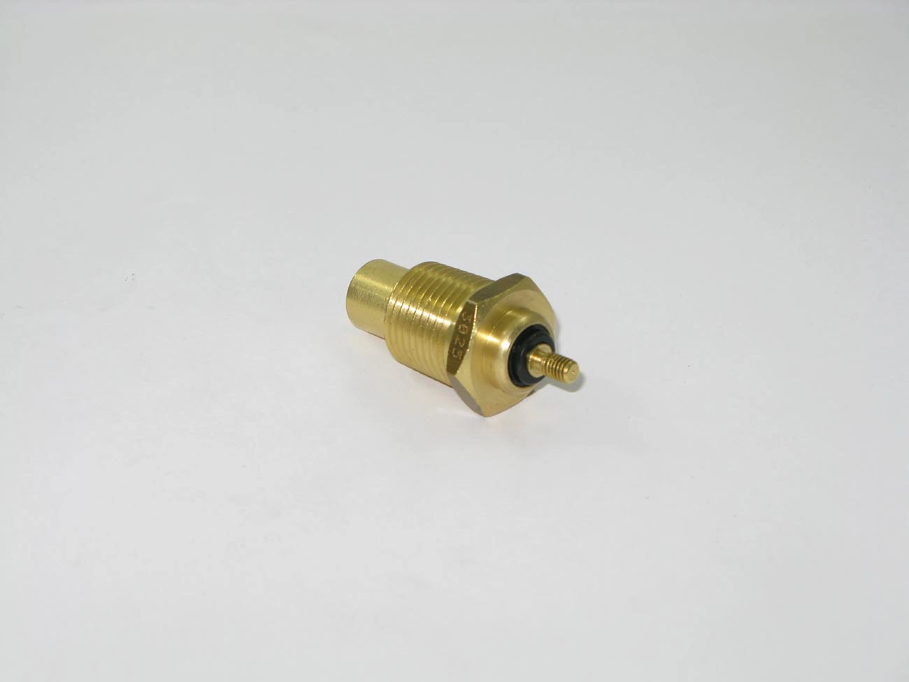 SENSOR TEMPERATURA PARA INDICADOR PAINEL GM OPALA/CARAVAN/CAMINHOES TODOS D-10/20/40 83/