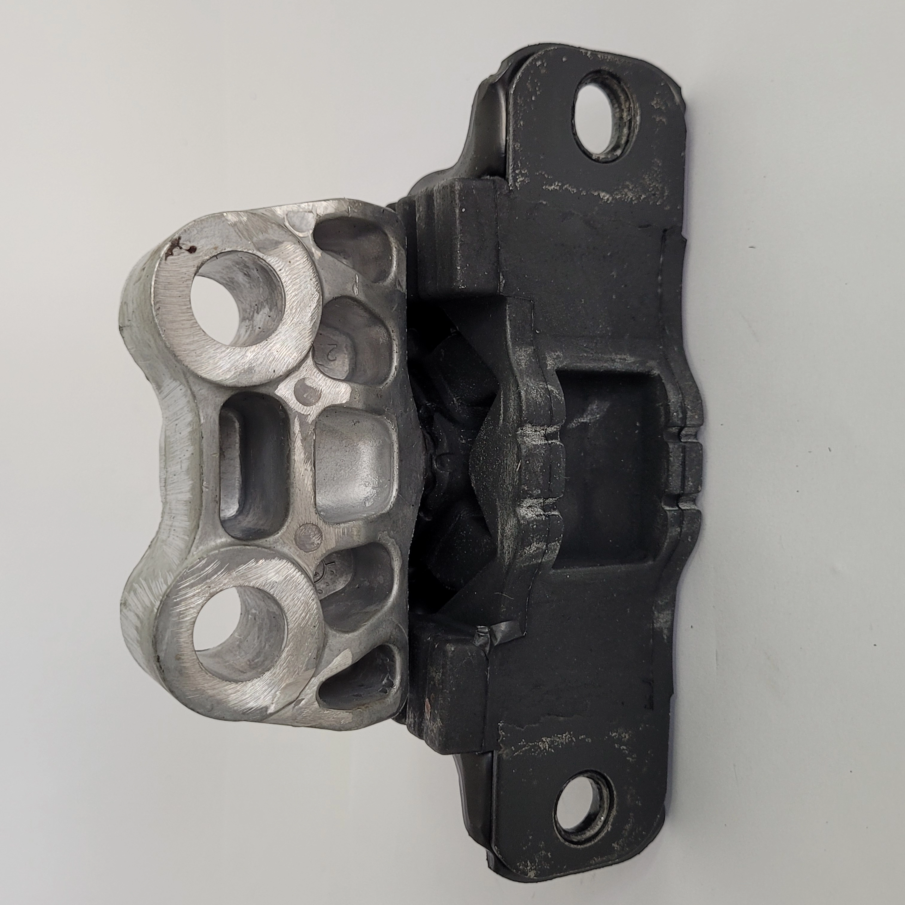 COXIM SUPERIOR MOTOR DIREITO FIAT PUNTO/SPORTING 2008/2010 ELX 2009/2012