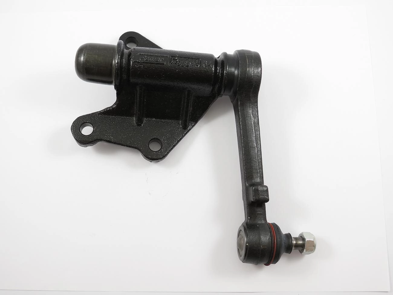 BRACO DIRECAO AUXILIAR - TOYOTA HILUX PICK UP 4X4 91/00 - HILUX SW4 91/95