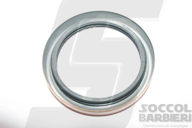 RETENTOR CÂMBIO FLANGE TRASEIRO VW 7.100/8.140/8.150 - 69,90X90X12