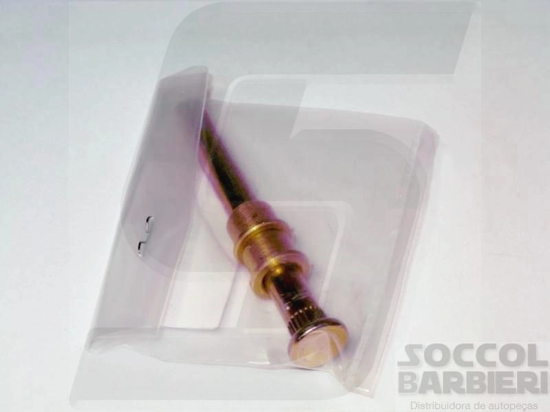 PINO PORTA INFERIOR COM BUCHA FORD F-1000/4000/12000/14000 93/