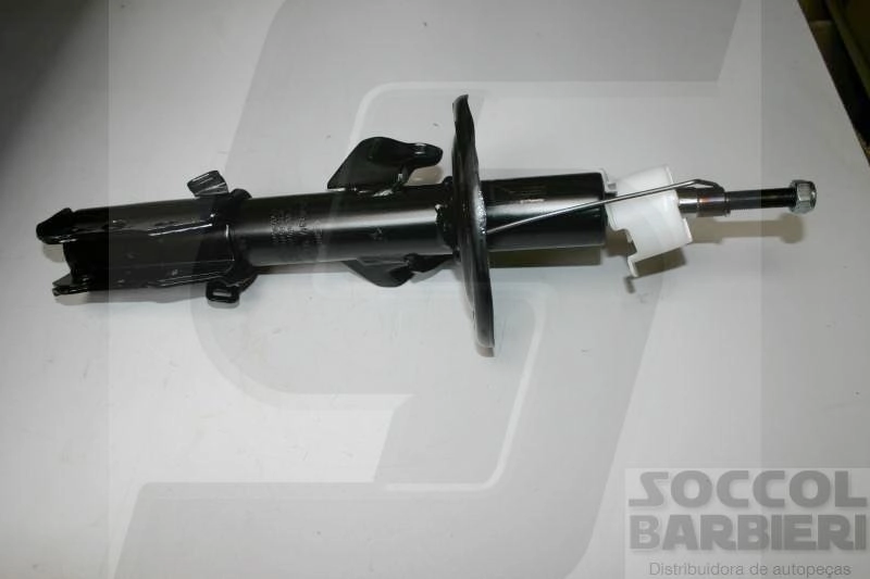 AMORTECEDOR DIANTEIRO - HONDA FIT 2003/2008 - DIREITO / ESQUERDO
