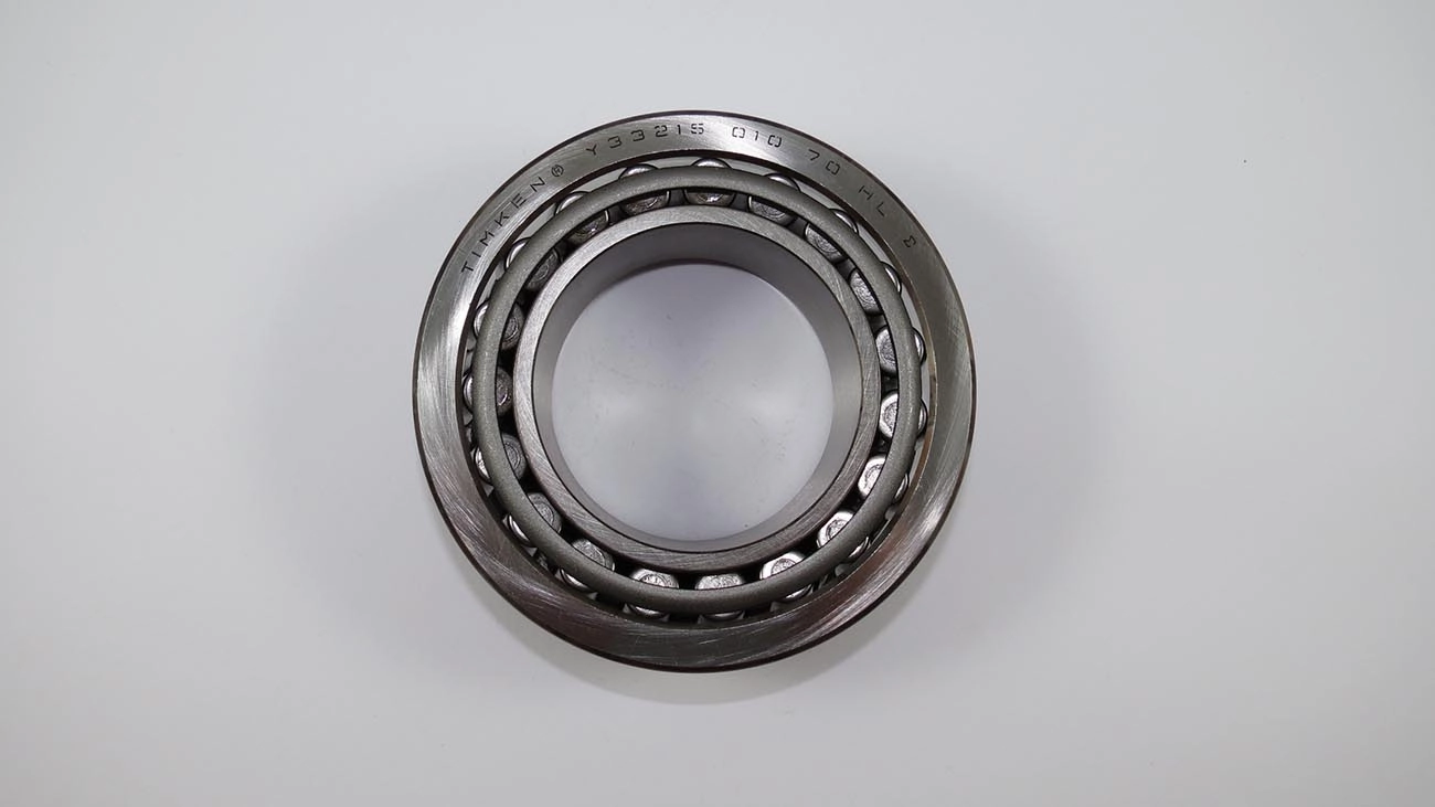 ROLAMENTO RODA TRASEIRO INTERNO 75X130X41 SCANIA 112/142 MB 1313/1318 EXTERNO