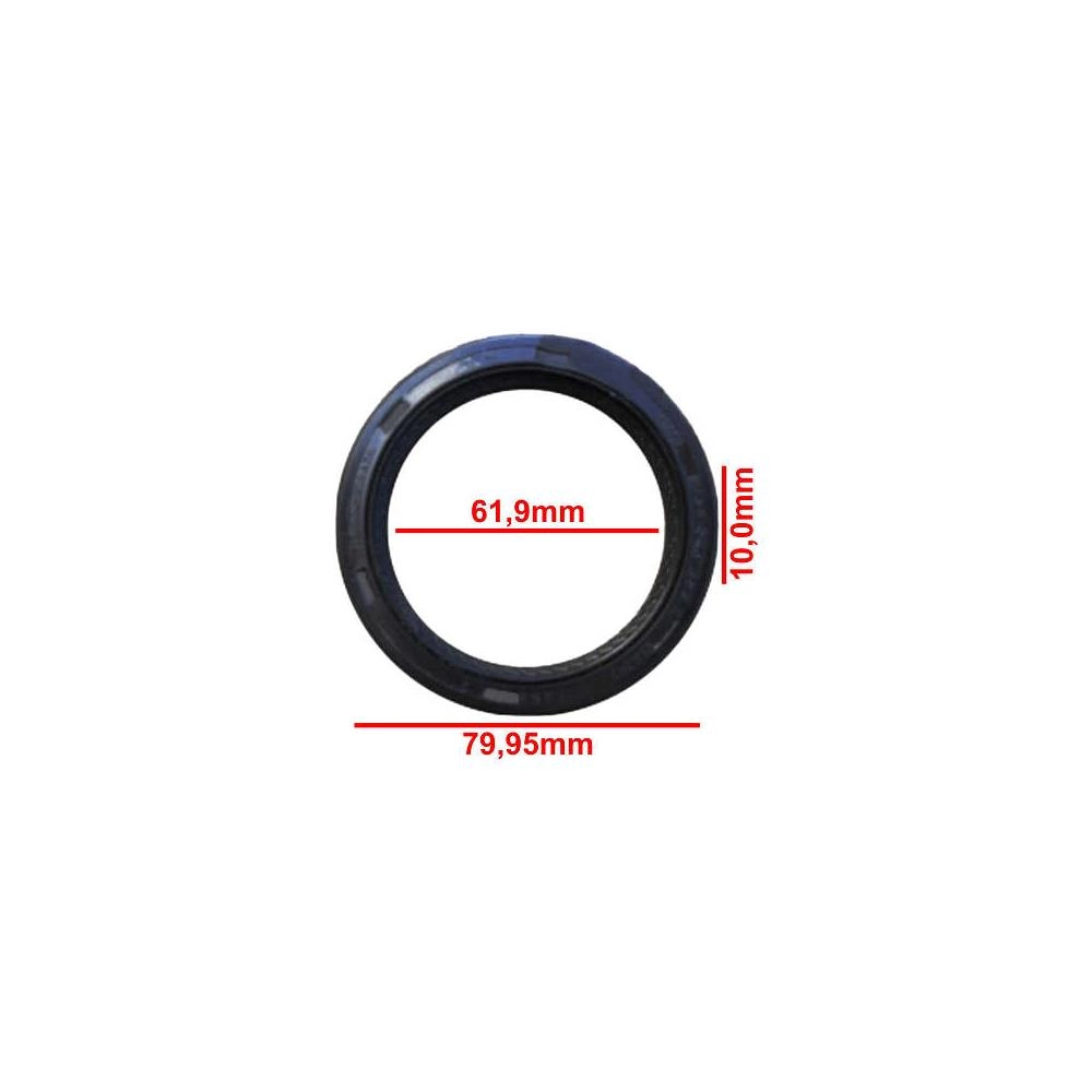 RETENTOR RODA MB 608/708/709/712 - DIANTEIRA